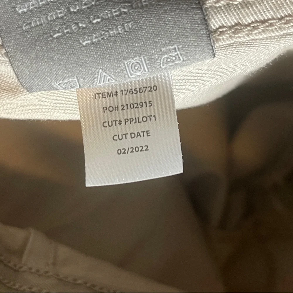 Torrid Crop Aviator Skinny Stretch‎ Twill Mid-Rise Pant In Camo